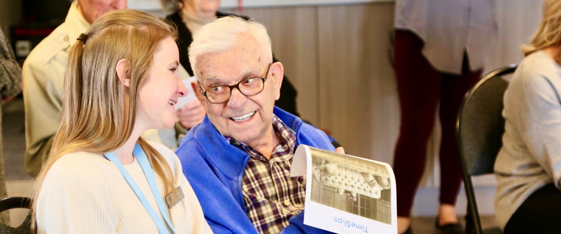 Home Alzheimer Calgary