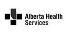 Alberta Health Services Logo