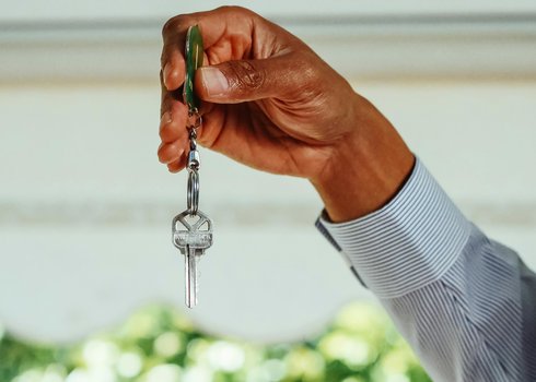 1_Calgary man finds his keys