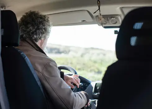 1_Calgary man with dementia struggles with driving