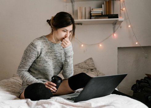 1_Calgary woman confuses days of the week