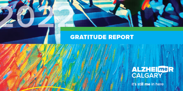 2022 Cover Gratitude Report
