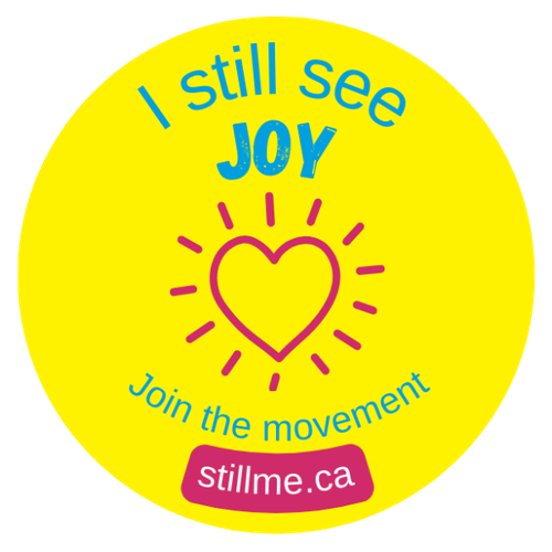 StillMe Join the Movement
