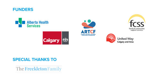 2025 Gratitude Report_Funders