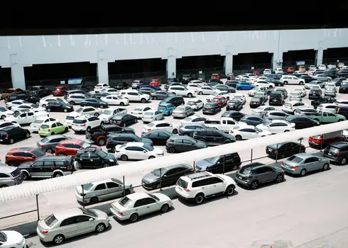 4_Calgary parking lot is confusing