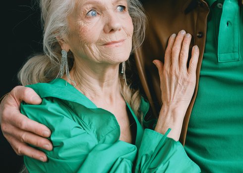 5_Calgary woman feeling more introverted