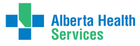 Alberta Health Services logo