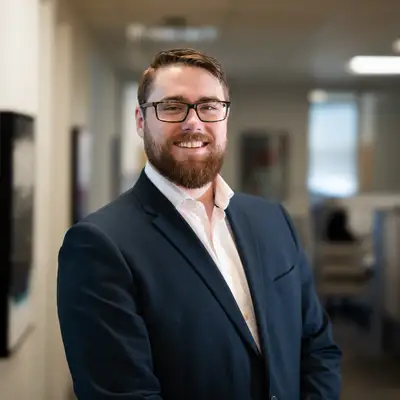 Adam Hunter