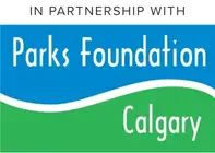 Parks Foundation logo