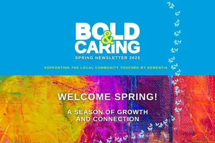 List Image for Spring 2025 ENewsletter