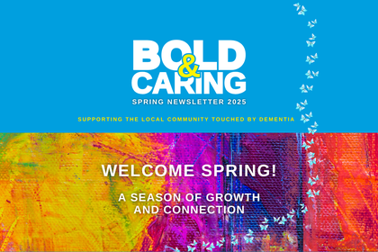 List Image for Spring 2025 ENewsletter