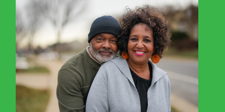 Couple outside_Homepage Banner