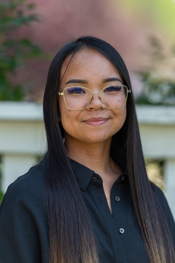 Charmaine Gumabay