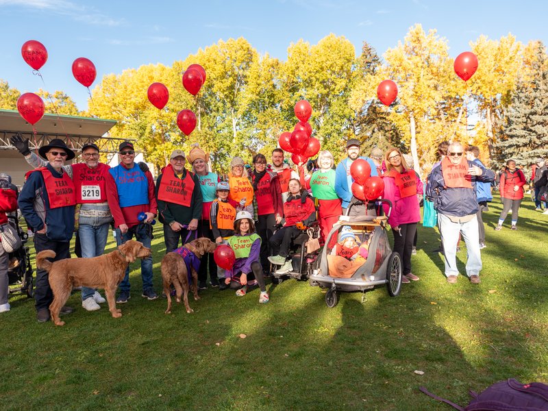 WalkRunBalloons