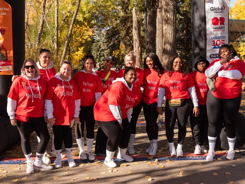2024 Walk & Run