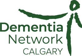 Dementia Network Calgary Logo