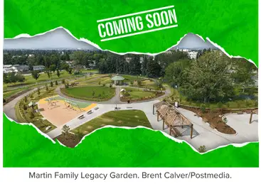 Park Coming Soon
