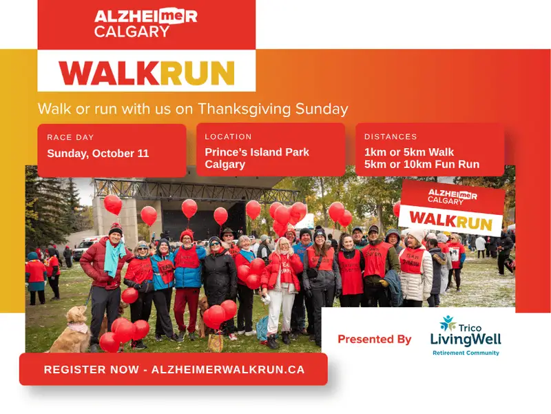 2026 Walk & Run