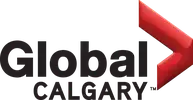 Global Calgary logo