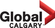 Global Calgary logo