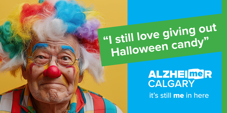 Halloween StillMe 2025