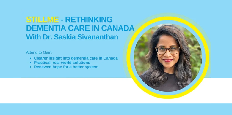 Dr. Sivananthan Event