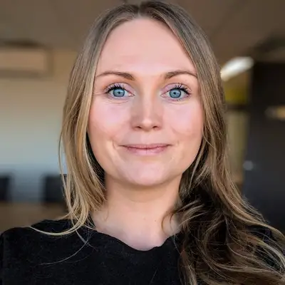 Kate Pedersen