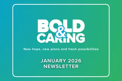 January 2026 Newsletter List Image