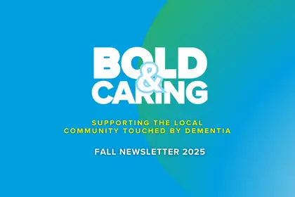 List Image - Fall 2025 Newsletter