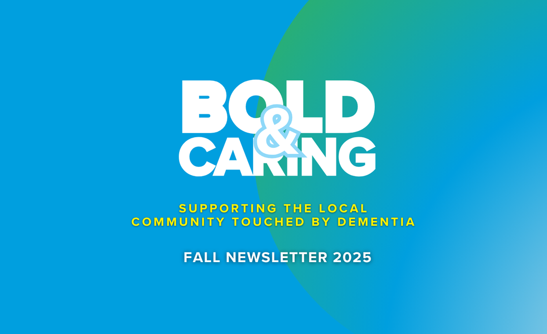 List Image - Fall 2025 Newsletter