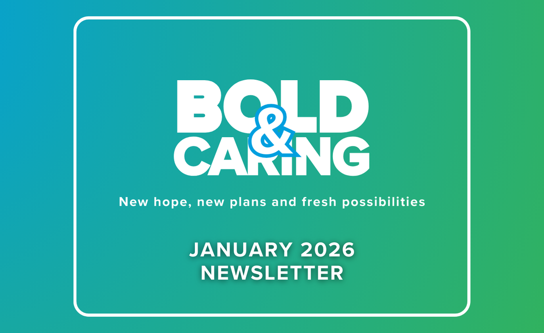 January 2026 Newsletter List Image