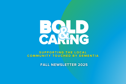 List Image - Fall 2025 Newsletter