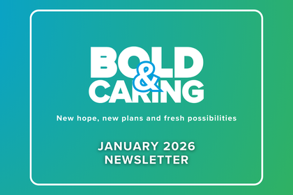 January 2026 Newsletter List Image