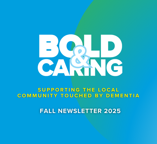 List Image - Fall 2025 Newsletter