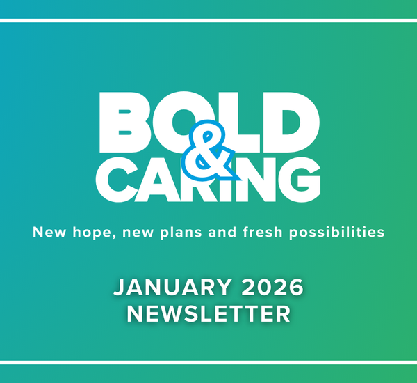 January 2026 Newsletter List Image