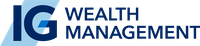 IG wealth management logo
