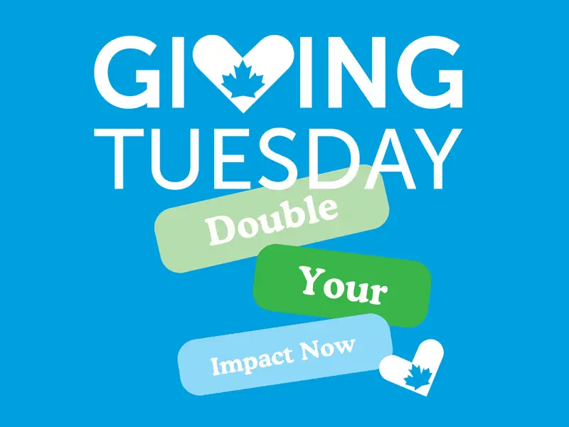 Giving Tuesday
