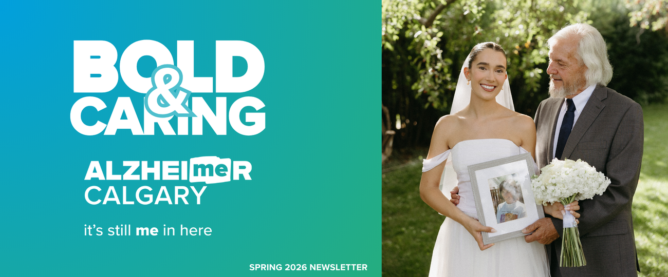 Emma Demers and her Dad