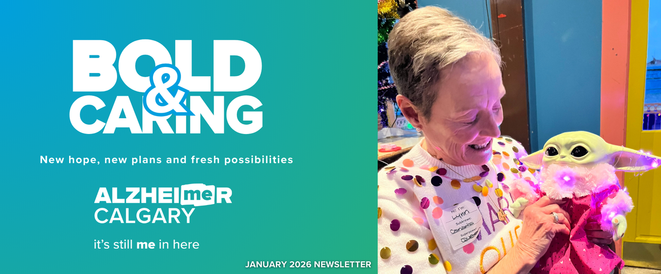 January 2026 Newsletter Cover