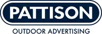 Pattison outdoor advertising logo