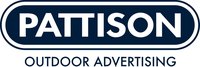 Pattison outdoor advertising logo