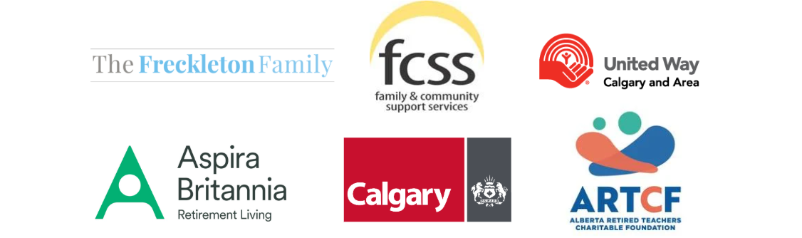 TAD Sponsor logos
