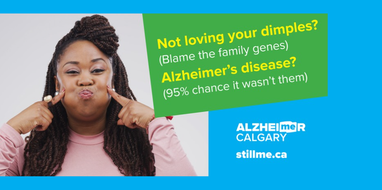 StillMe Winter Creative_woman with dimples5