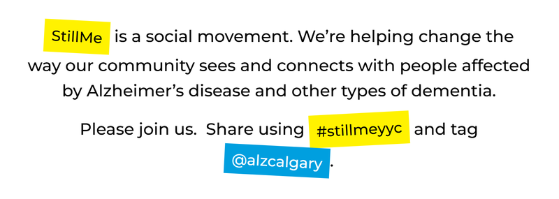 StillMe is a social movement