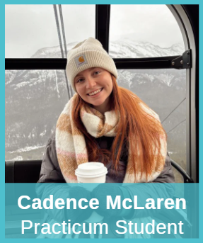 Cadence McLaren