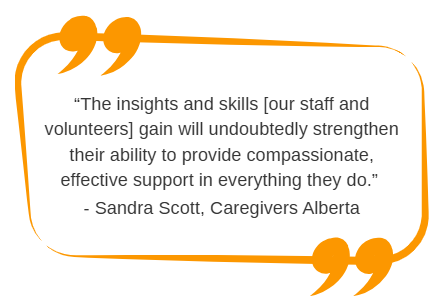 ABC Pro participant testimonial