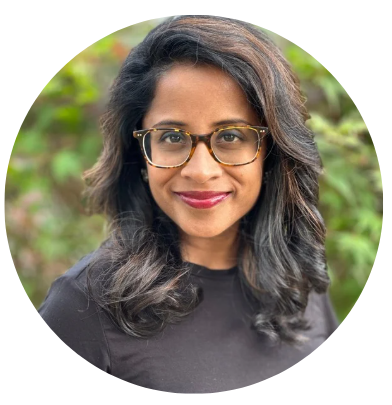 Dr. Saskia Sivananthan