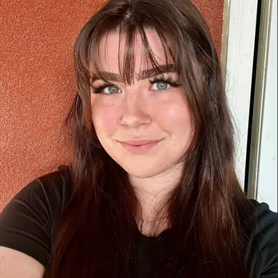 Cassie Morey