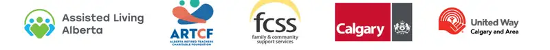 Funders' Logos Gratitude Report 2026