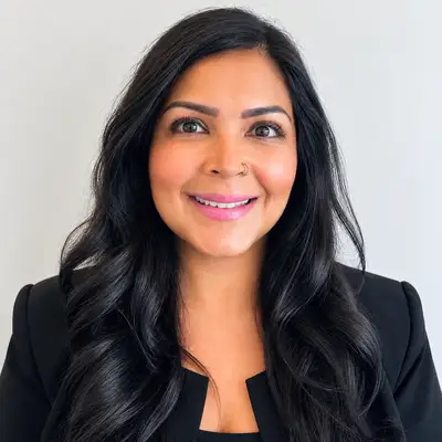 Shahiza Sequeira Bio Picture